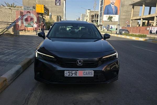 Honda Civic 2023 for sale in Iraq - Ramadi